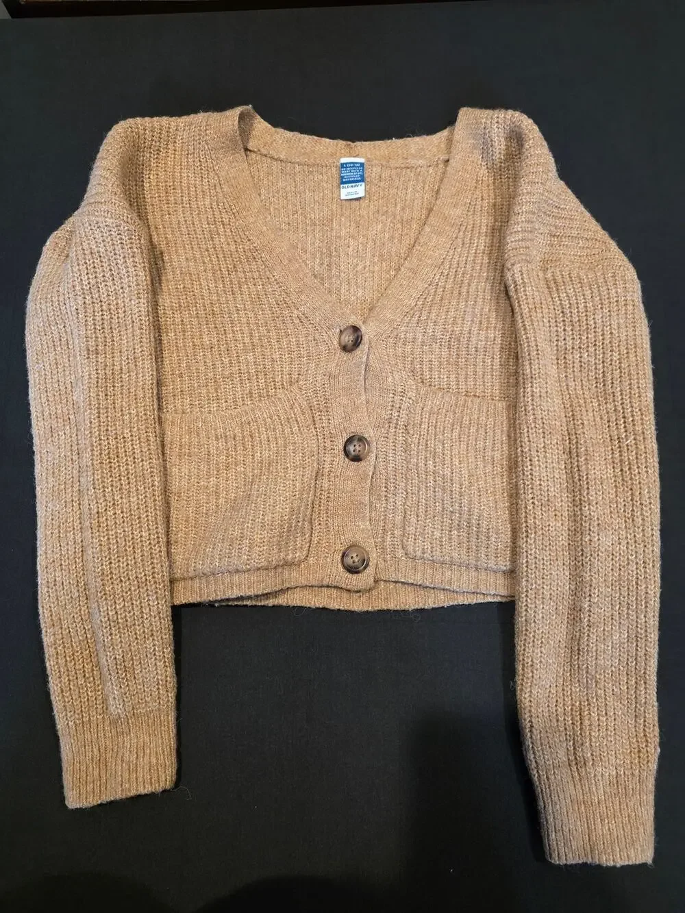 Old Navy girls sweatshirt. Size L (10-12)